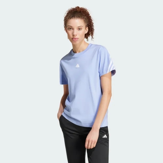 adidas Future Icons 3-Stripes T-Shirt