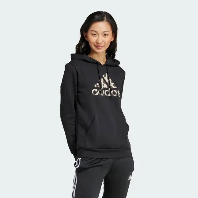 adidas Animal Graphic Hoodie