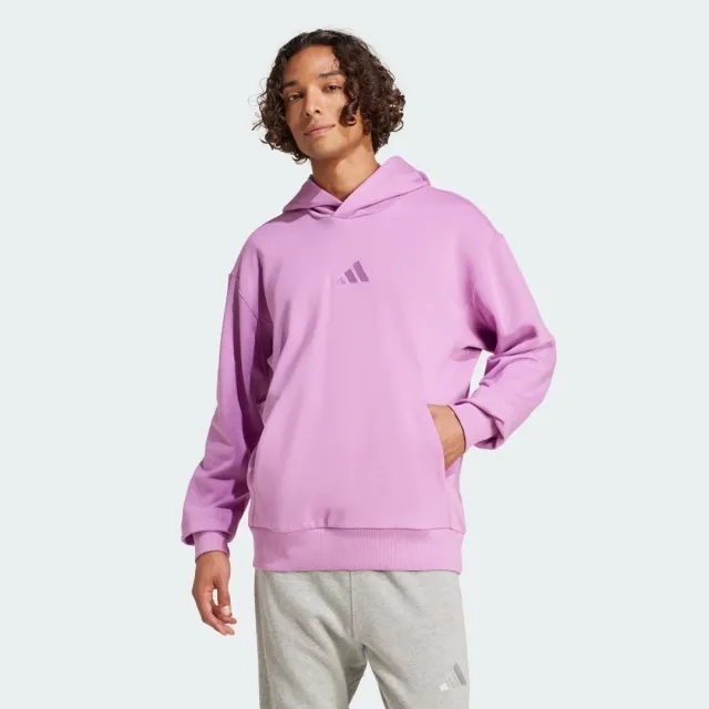 adidas ALL SZN French Terry Hoodie