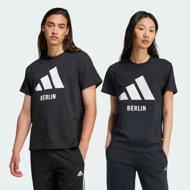 adidas Berlin T-Shirt