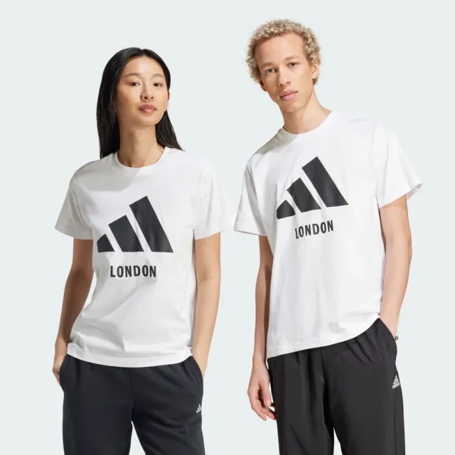 adidas London T-Shirt