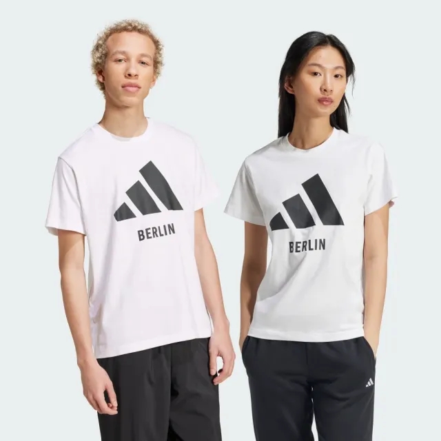 adidas Berlin T-Shirt
