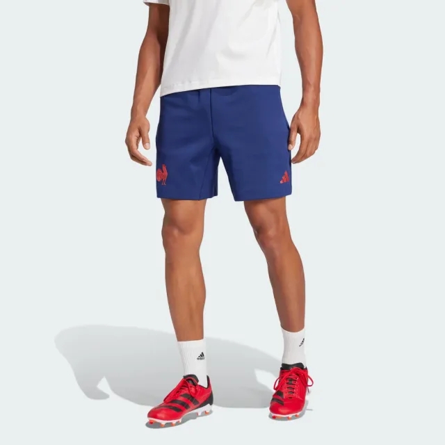 adidas France Travel Z.N.E. Shorts