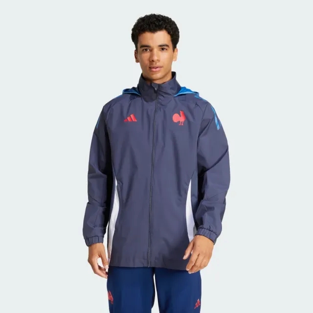 adidas France All-Weather Jacket