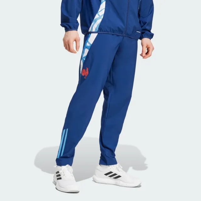 adidas France Presentation Tracksuit Bottoms