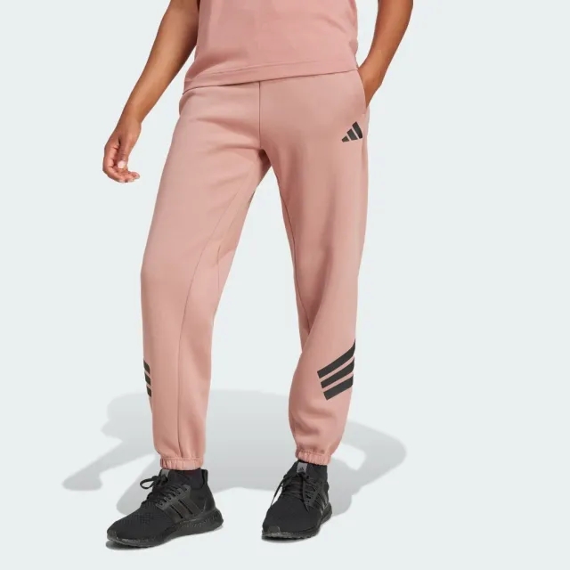 adidas Future Icons 3-Stripes Tracksuit Bottoms