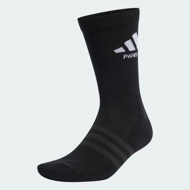 adidas Cushioned Sportswear Crew Socks 1 Pair Pack