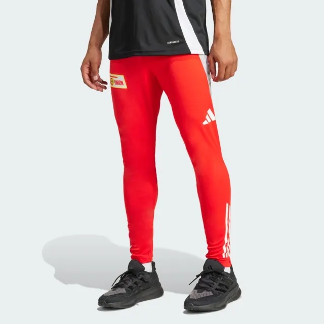 adidas 1. FC Union Berlin Tiro 24 Competition Training Pants