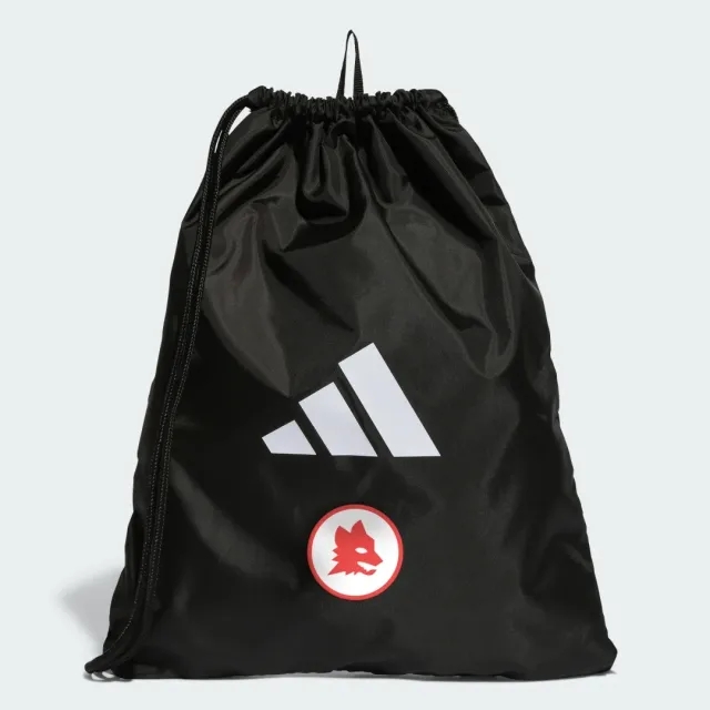 adidas AS Roma Tiro League Gym Sack