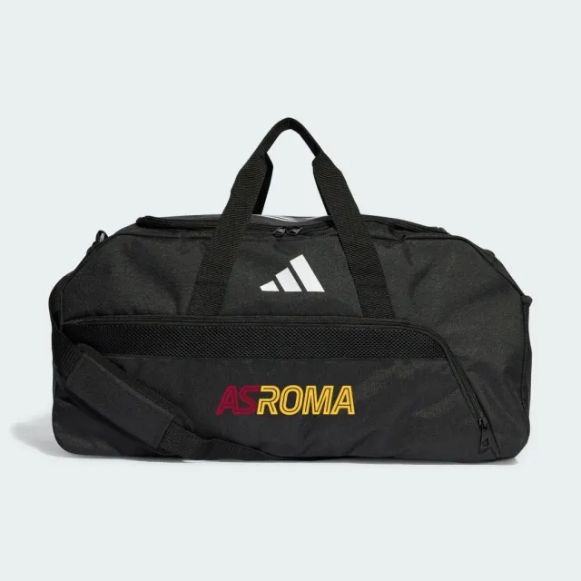 adidas AS Roma Tiro League Duffel Bag Medium