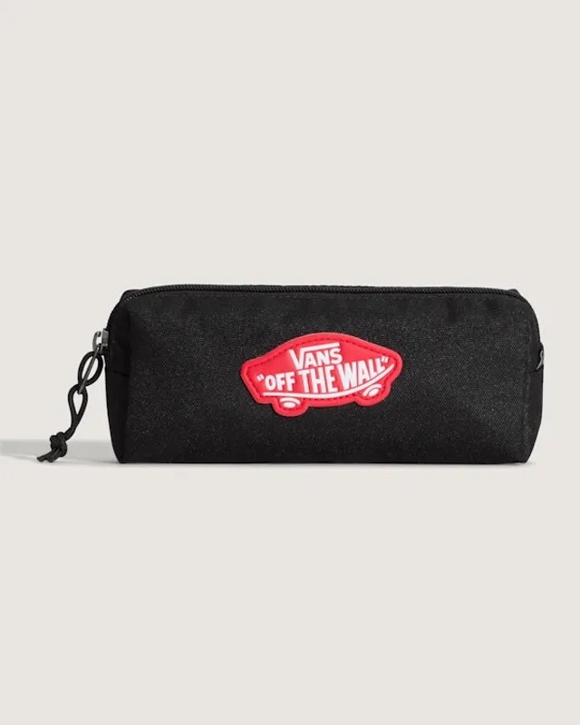 Vans - Old Skool Pencil Pouch, Man, Black