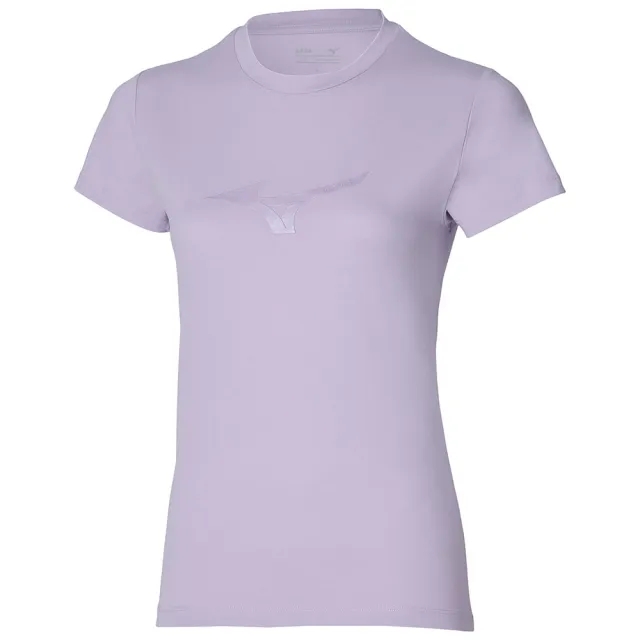 Mizuno Athletics Rb Short Sleeve T-shirt