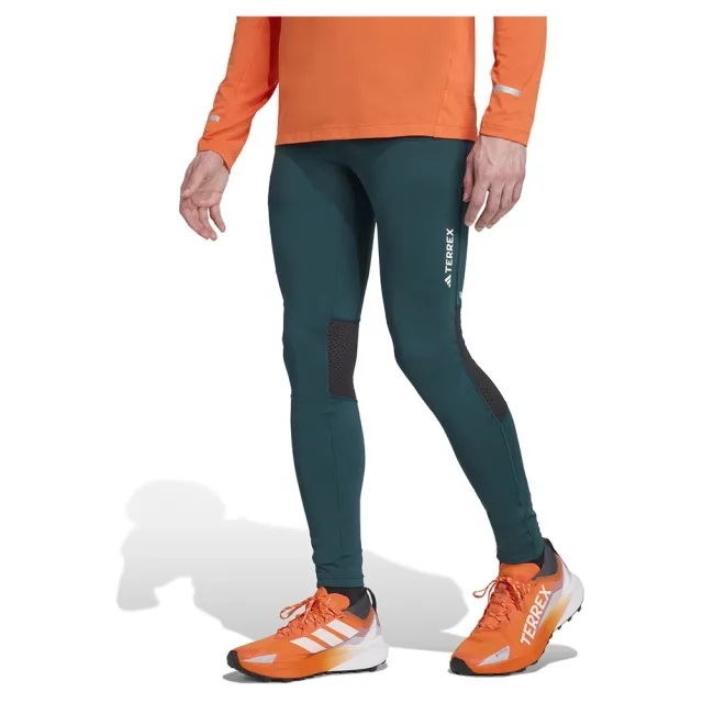 Adidas Terrex Xperior Trail Running Leggings