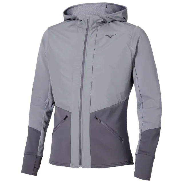 Mizuno Active Warmalite Hybrid Jacket