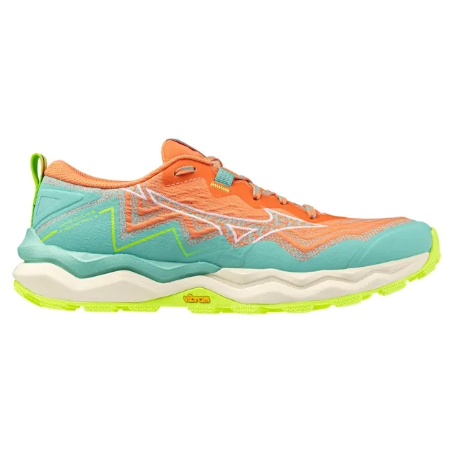 Mizuno Wave Daichi 9 Trail Running Shoes