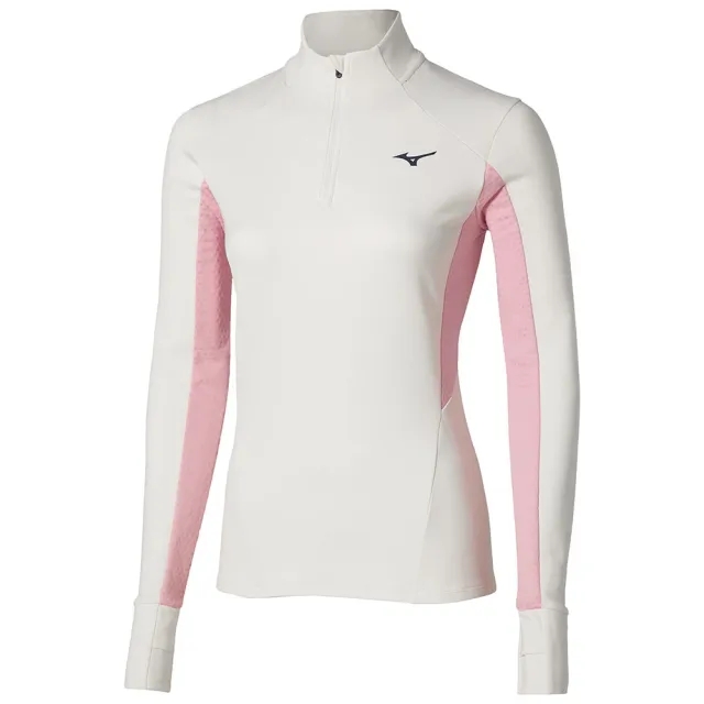 Mizuno Active Warmalite Half Zip Sweatshirt