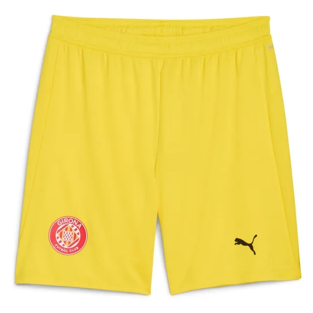 Puma Girona Fc 25/26 Replica Shorts