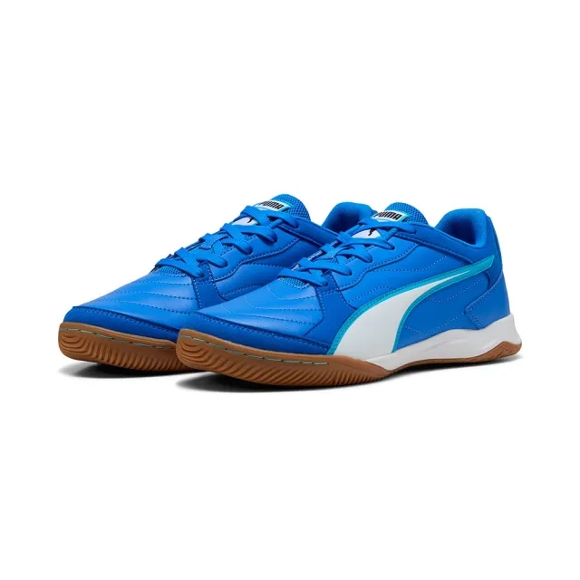 Puma Pressing Iv Indoor Football Shoes