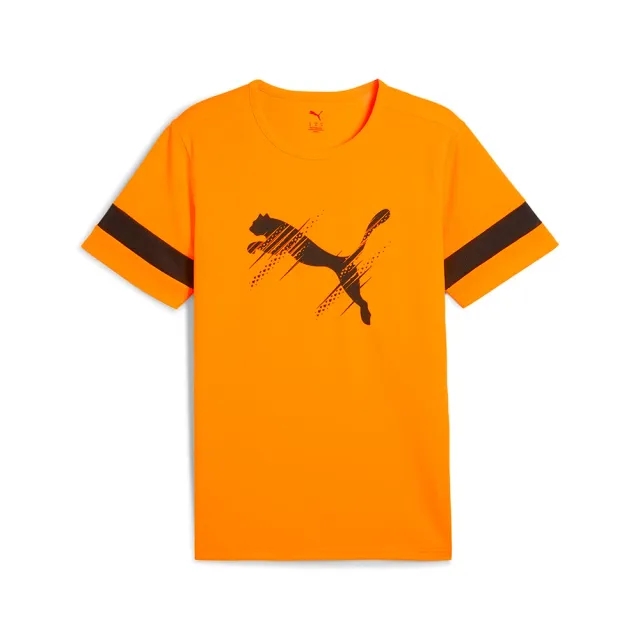 Puma Attacanto Logo Short Sleeve T-shirt