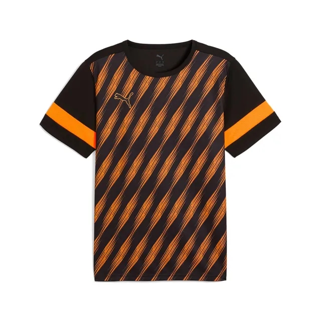 Puma Attacanto Graphic Short Sleeve T-shirt