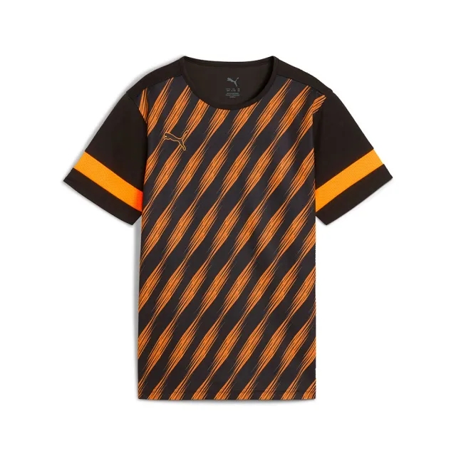 Puma Attacanto Graphic Short Sleeve T-shirt
