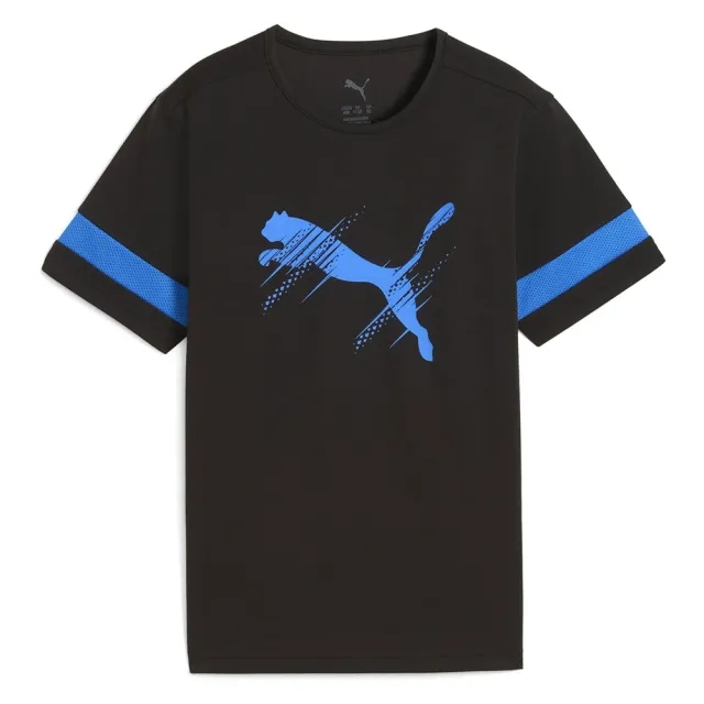 Puma Attacanto Logo Short Sleeve T-shirt