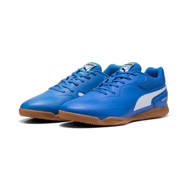 Puma Truco Iii Indoor Football Shoes