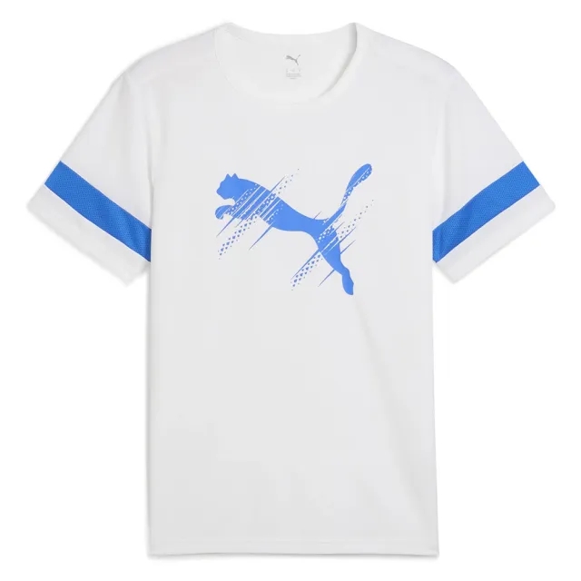 Puma Attacanto Logo Short Sleeve T-shirt