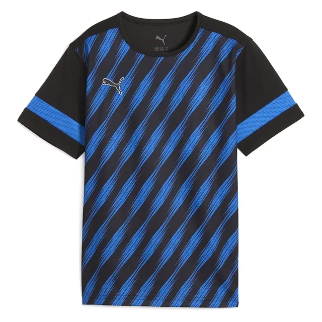 Puma Attacanto Graphic Short Sleeve T-shirt