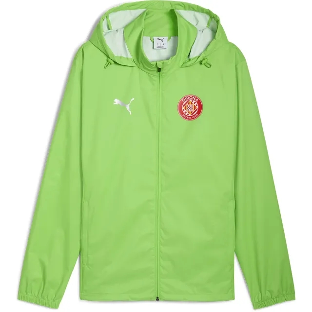 Puma Girona Fc 25/26 Training Jacket