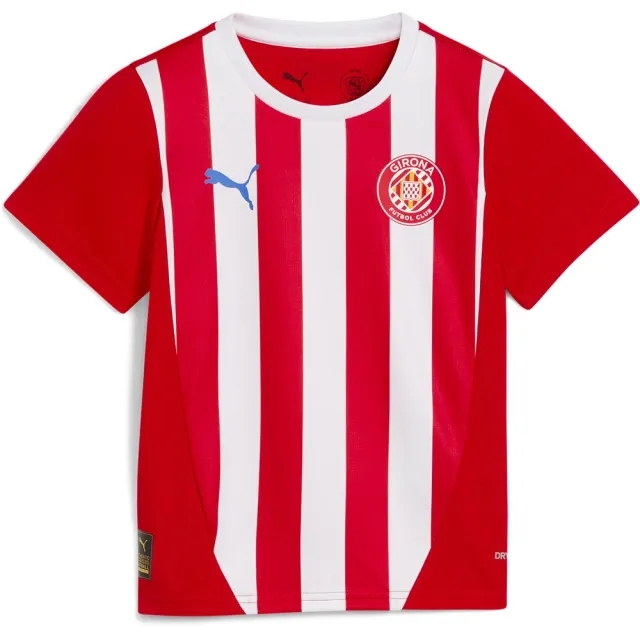 Puma Girona Fc 25/26 Junior Set