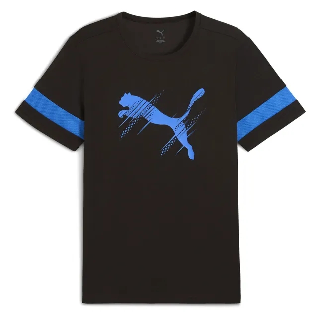 Puma Attacanto Logo Short Sleeve T-shirt