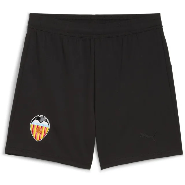 Puma Valencia Cf 25/26 Replica Junior Shorts