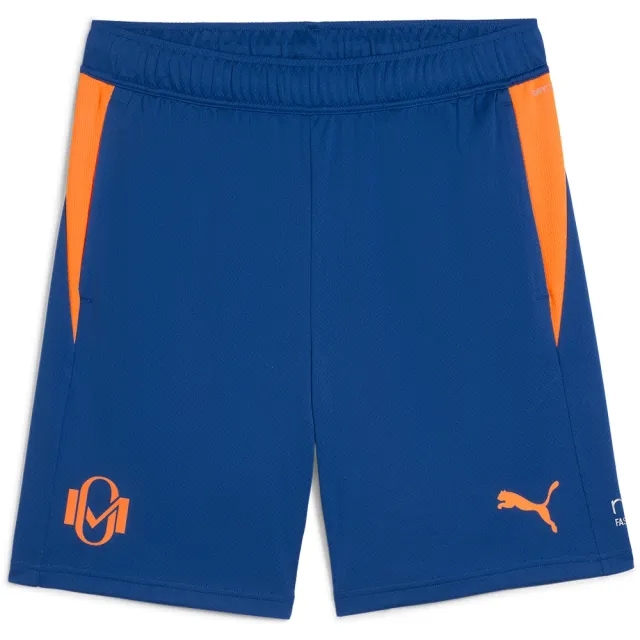 Puma Individual Momo González Shorts