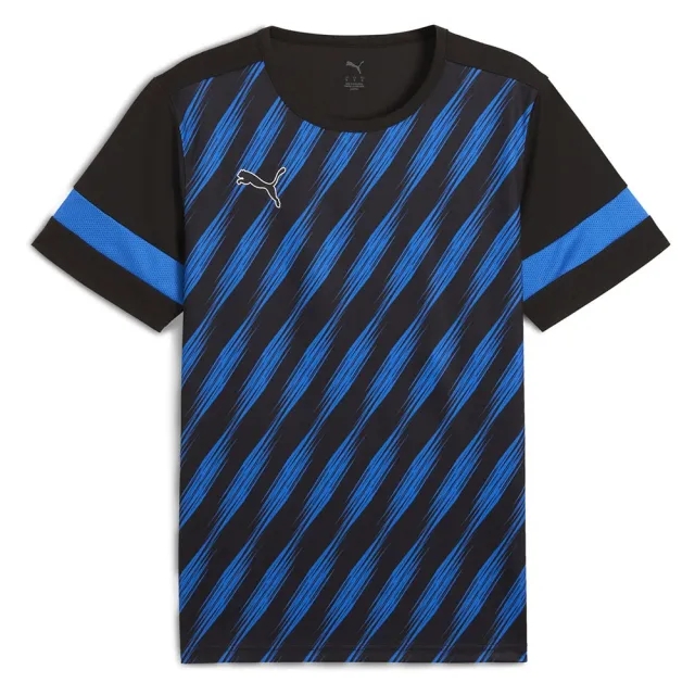 Puma Attacanto Graphic Short Sleeve T-shirt