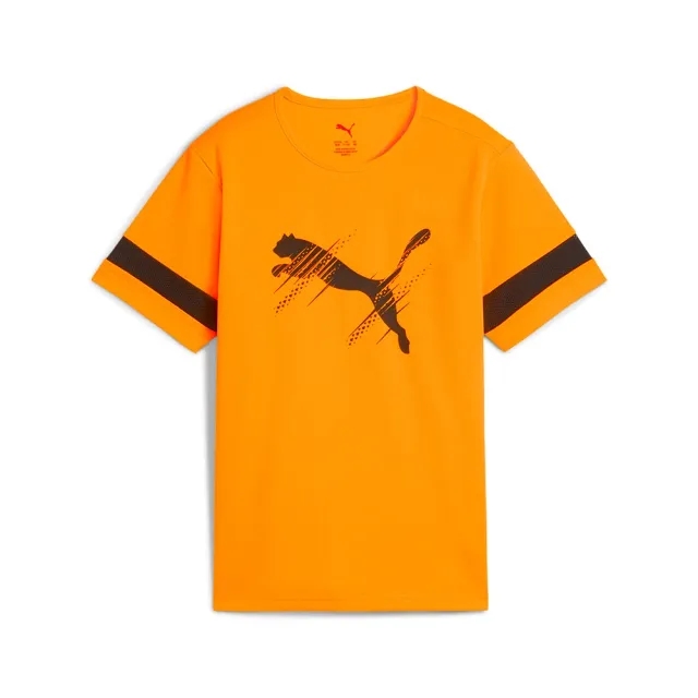 Puma Attacanto Logo Short Sleeve T-shirt