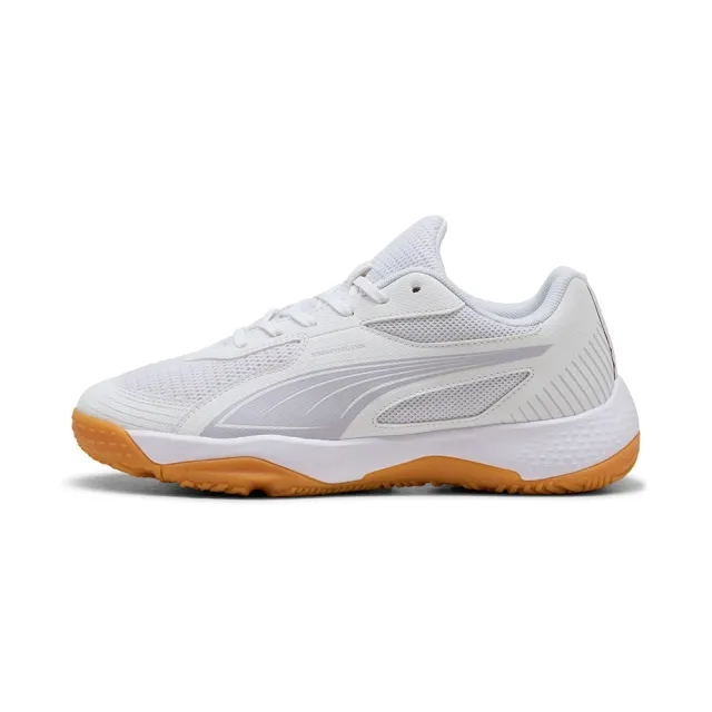 Puma Solarflash Iii Indoor Football Shoes