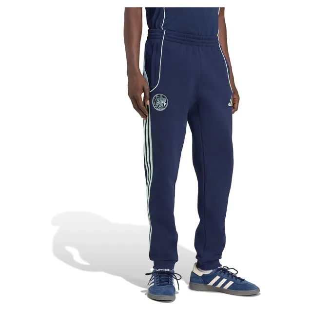 Adidas Ajax Amsterdam Ubp Doubleknit Track Pants