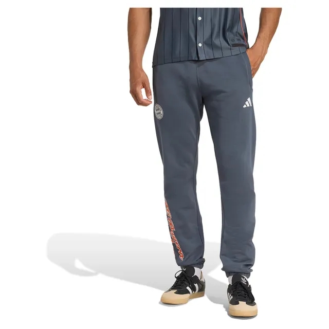 Adidas Fc Bayern Us Pack Tracksuit Pants