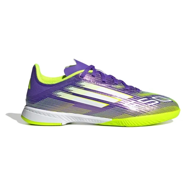 Adidas F50 League Indoor Football Shoes