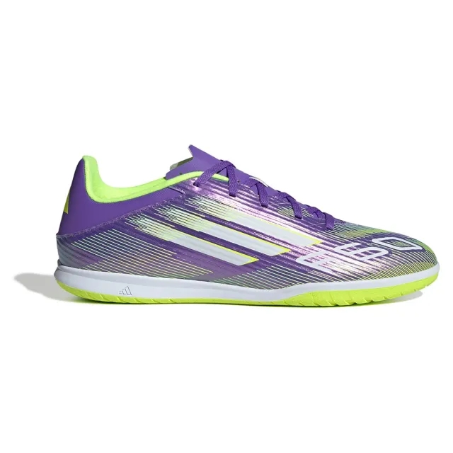 Adidas F50 Club Indoor Football Shoes
