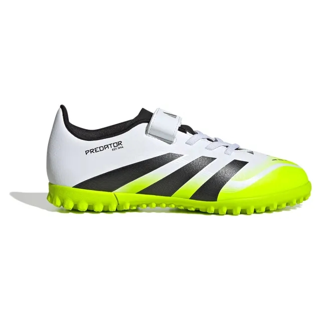 Adidas Predator Club Hook-and-loop Tf Football Boots