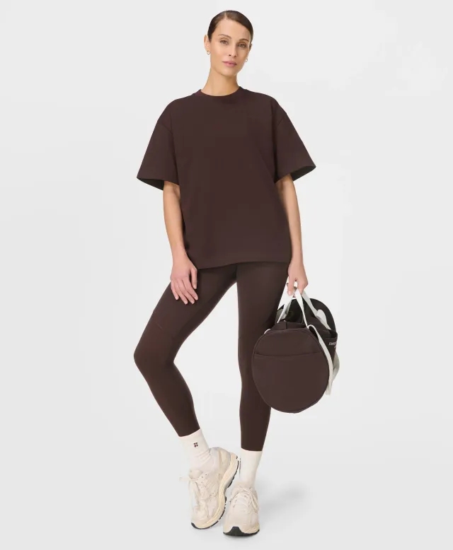 Sweaty Betty Short Sleeve T-shirt