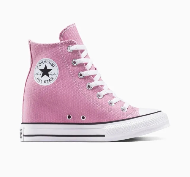 Converse Chuck Taylor All Star Wedge Platform - 