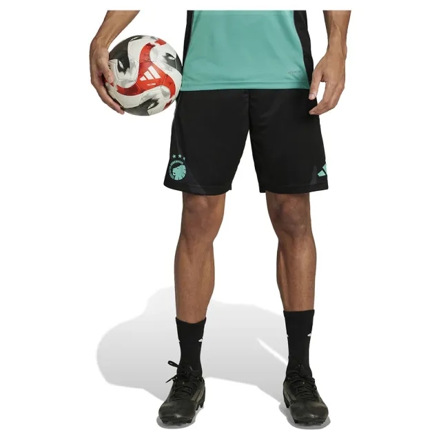Adidas Fc Copenhagen Tiro 25/26 Competition Training Shorts