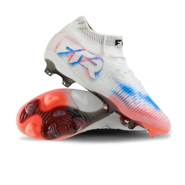 Puma Womens Future 8 Ultimate FG