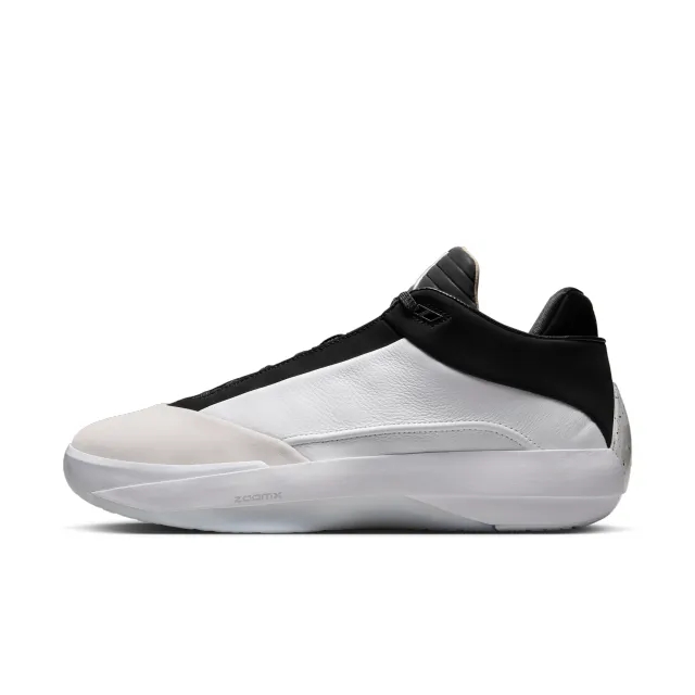 Nike Jordan Nike Air Jordan 40 'The Classic' Basketball Shoes - White