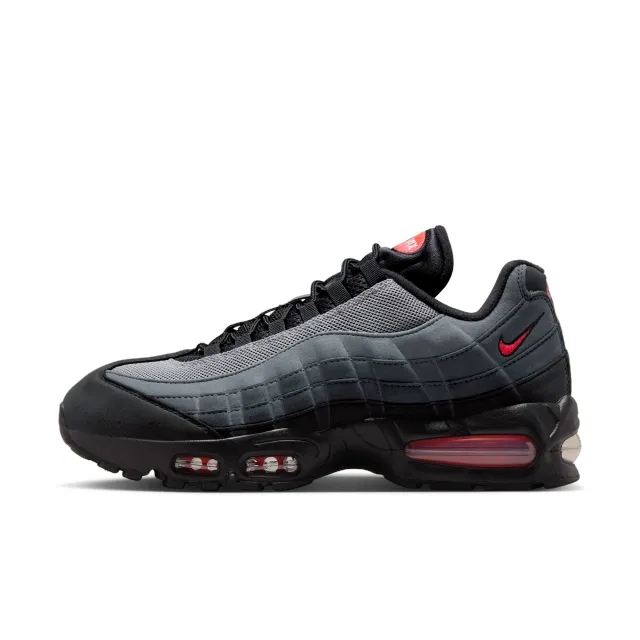 Nike Air Max 95 OG Men's Shoes - Black