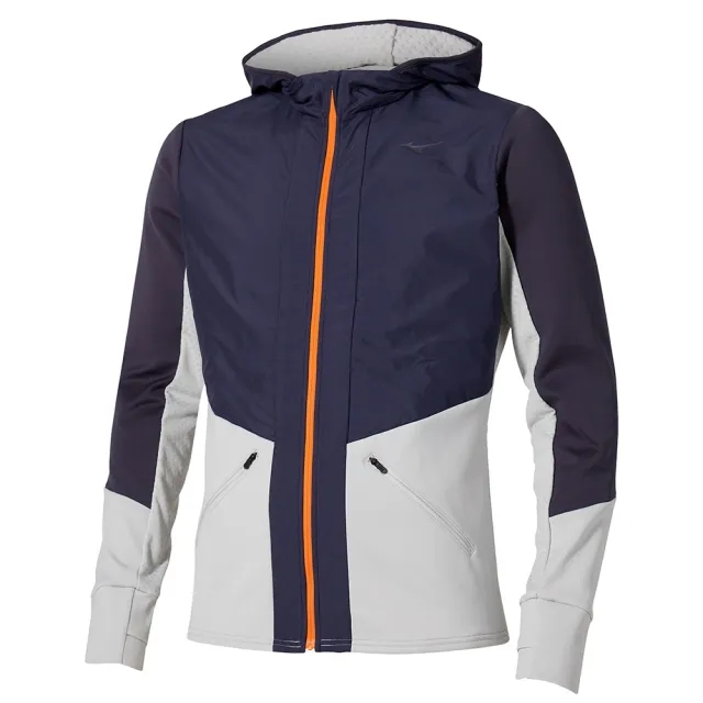 Mizuno Active Warmalite Hybrid Jacket