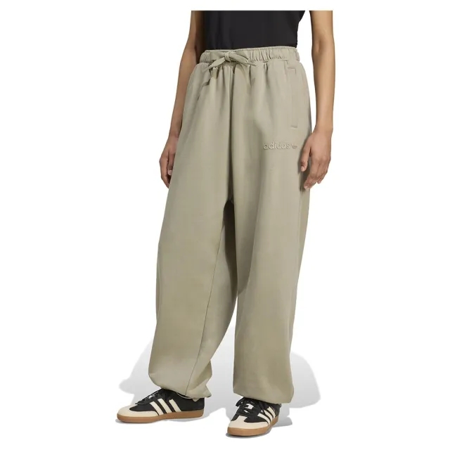 Adidas Originals Essentials Linear Oversized Joggers